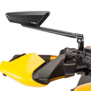 Puig Rear Mirror Mod. Hypernaked No Homolog. Right C/