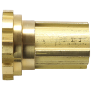 Michigan XHS Component - Aft Drive Adapter