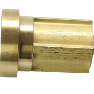 Michigan XHS Component - Aft Drive Adapter