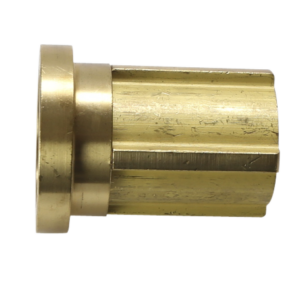 Michigan XHS Component - Aft Drive Adapter