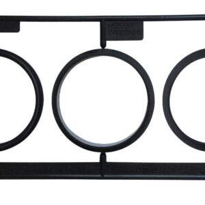 Michigan Gearcase Adapter Ring Vortex 20 - 30 HP