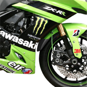Puig Fenda Extenda Kawasaki Zx-10R 04'-