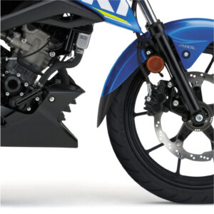 Puig Fenda Extenda Suzuki Gsx-S125/R125 17-18