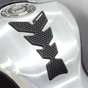 Puig Tank Pad Tire C/Black