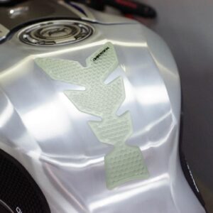 Puig Tank Pad Tire C/Clear