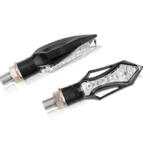 Puig Turn Light Mod. House Homol. C/Black