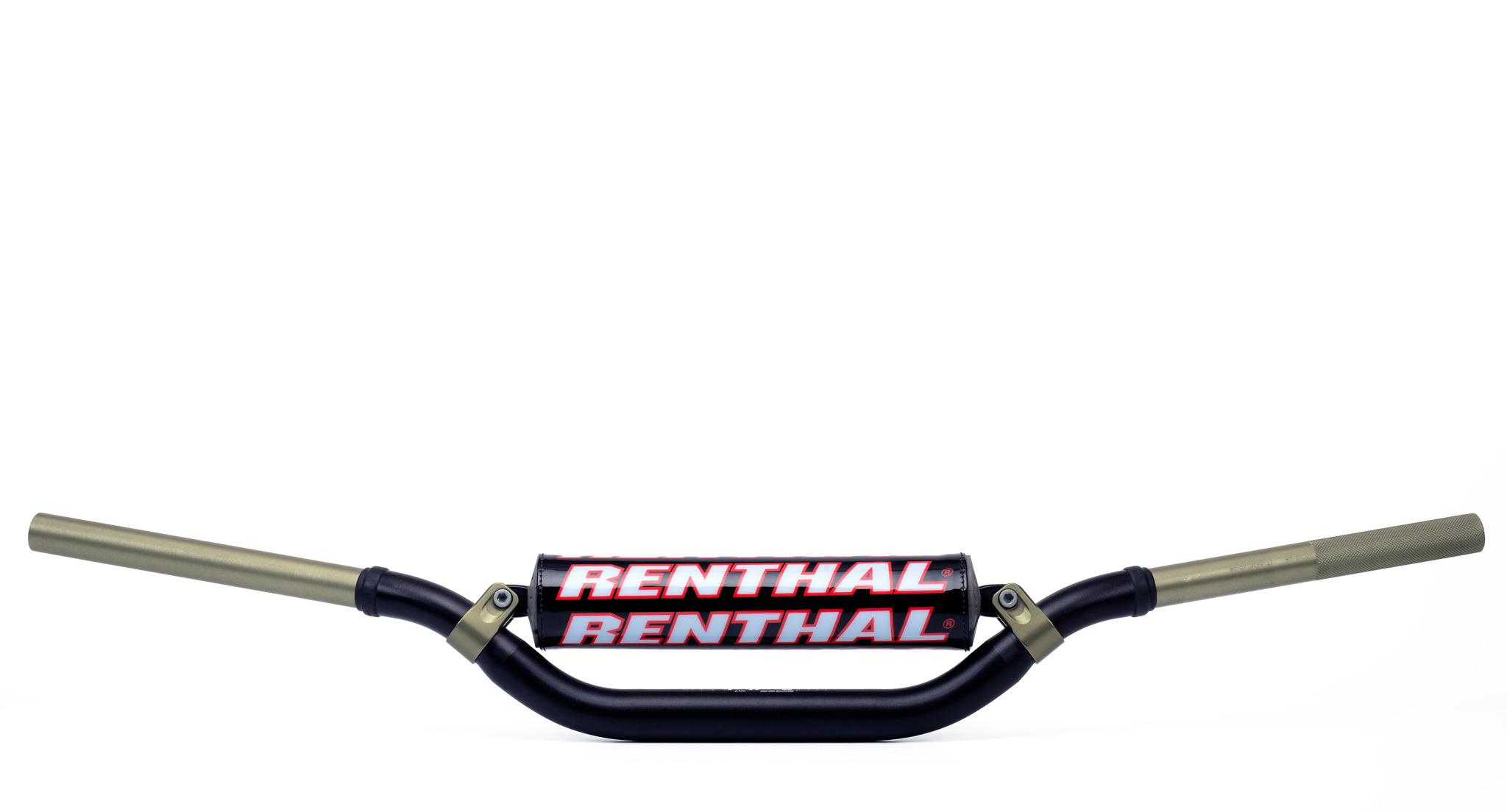 Renthal Twinwall 997 Carmichael Black