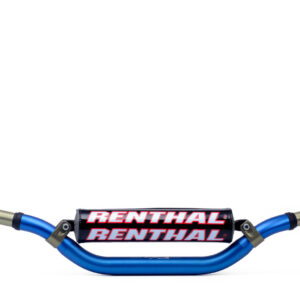 Renthal Twinwall 997 Carmichael Blue