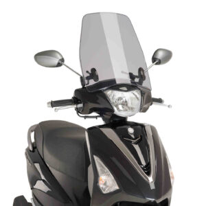 Puig Wind Mod.Urban Yamaha D'Elight 17-18'- C/Smoke