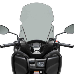 Puig Wind V-Techline Touring Burgman 400 17-23'- C/Smok