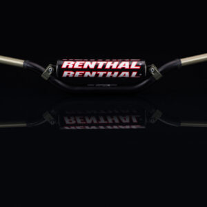 Renthal Twinwall 998 Reed/Windham Black