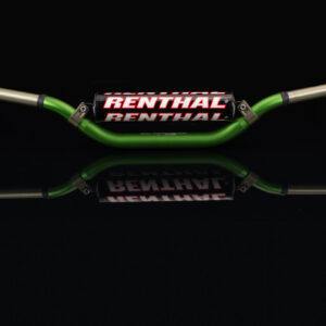 Renthal Twinwall 996 Villopoto/Stewart Green