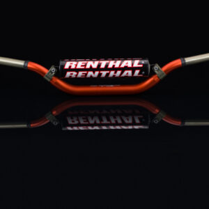 Renthal Twinwall 996 Villopoto/Stewart Orange