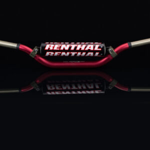 Renthal Twinwall 999 McGrath Red