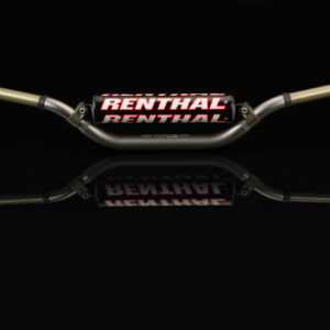 Renthal Twinwall 921 YZ+KTM Low Titanium