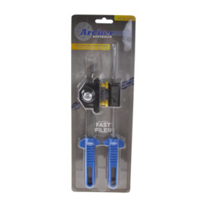 Archer Fast Filer Chainsaw file kit, Ø 4,8mm 0.325