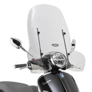 Givi Kit A Piaggiovespa Gts 125-300Super '23