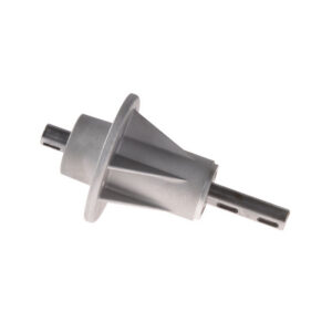 Archer Spindle assembly, Right, Stiga TC-92 cutting deck