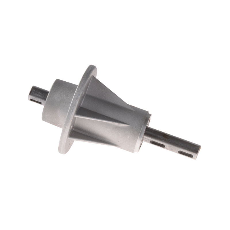 Archer Spindle assembly, Right, Stiga TC-92 cutting deck