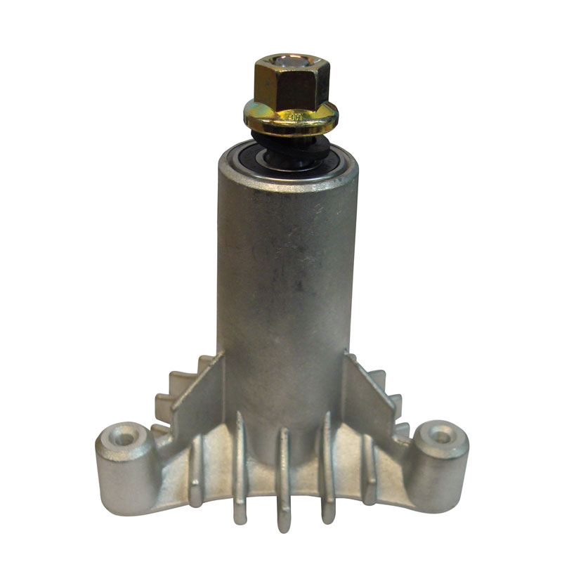 Archer Spindle assembly, 5-star, Husq, / Jonse. / Rally, 36"-38"-42" cut. deck