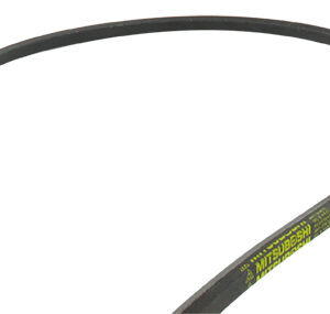 Rotary Evo Belt, AA85, 13mm x 2159mm, Engine-Cutting deck, Stiga