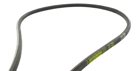 Mitsuboshi Belt, 2720mm, Husqvarna, Jonsered