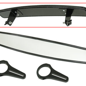 Bronco Mirror UTV 1.75" Tube