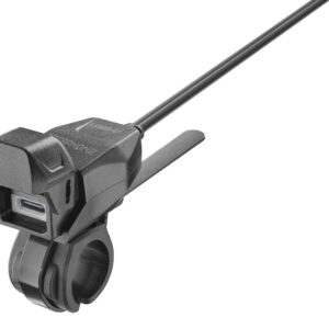 Interphone Handlebar Power Supply With Type C For Motorcycles