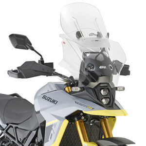 Givi Specific windscreen, Suzuki V-Strom 800DE 2023