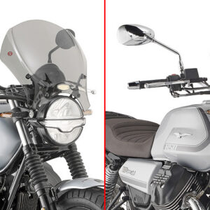 Givi KIT ATT. MOTOGUZZI V7 STONE (2021)