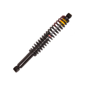 Shock absorber, Rear, Microcar M8 (DCI, Progress) , (1401066)