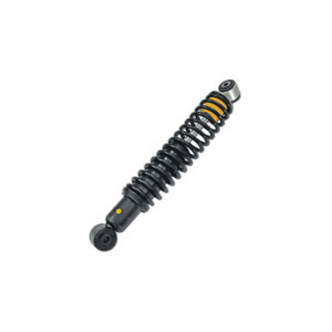 Shock absorber, Rear, Aixam City 10-19, Coupe 10-19, GTO 10-13 , (5AT003)