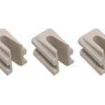 Bronco Clutch slider CF Moto 3-pack