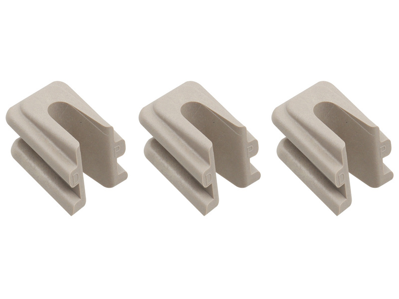 Bronco Clutch slider CF Moto 3-pack