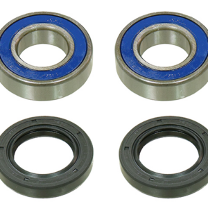 Sixty5 Wheel Bearing Kit - Front