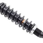 Bronco Gas shock front Suzuki King Quad 500 2019-