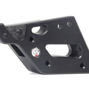 AXP Chain Guide Black KTM / GasGas / Husqvarna / Sherco 12-23