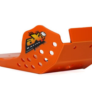 AXP Skid Plate PHD 6mm Orange KTM 450 EXC-F/SX-F/XC-F/XC-F-W 23-