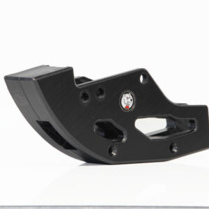 AXP Chain Guide Black Kawasaki KX250/X/KX450/X 21-25