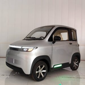 Mopeedauto AONEW revolux 100 LH-Q