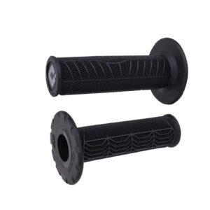 ODI Glue-On Grip Motion Pro DirtControl II S/P Black