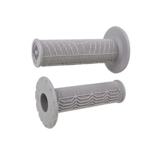 ODI Glue-On Grip Motion Pro DirtControl II S/P Grey