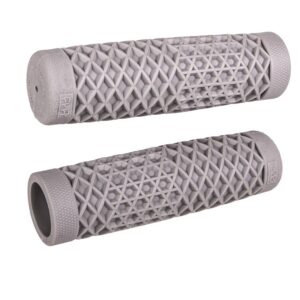 ODI Street VANS/Cult, V-Twin Single-Ply, 1"  Grey