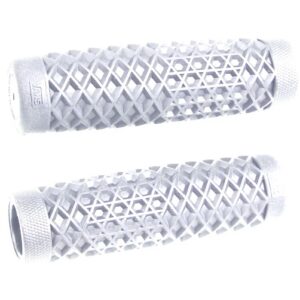 ODI Street VANS/Cult, V-Twin Single-Ply, 1"  White