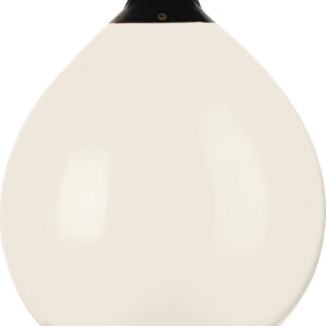 Dan-Fender B100 white ball fender Ø810mm