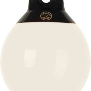 Dan-Fender B20 red ball fender Ø160mm