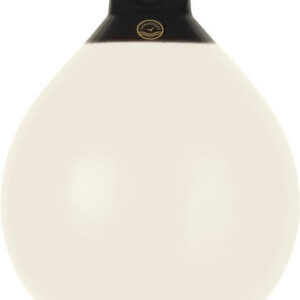 Dan-Fender B30 white ball fender Ø240mm