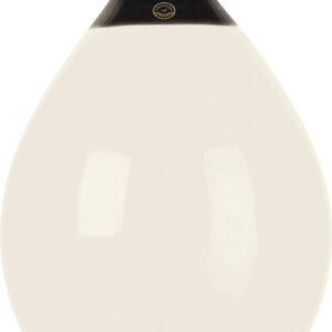 Dan-Fender B40 white ball fender Ø320mm