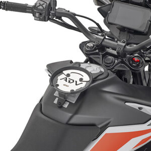 Givi Specific Flange X Tanklock Bagktm 390 Ad