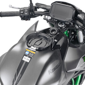 Givi Flange X Tanklock Bag Kawa.Z650 20-23